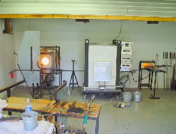 studio